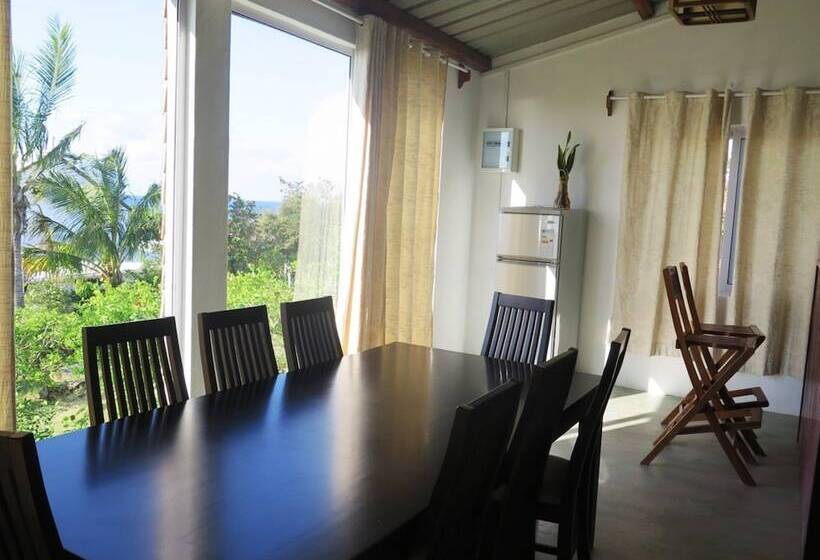 پانسیون Residence Foulsafat