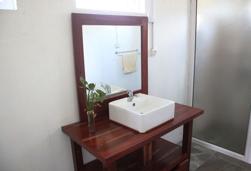 پانسیون Residence Foulsafat