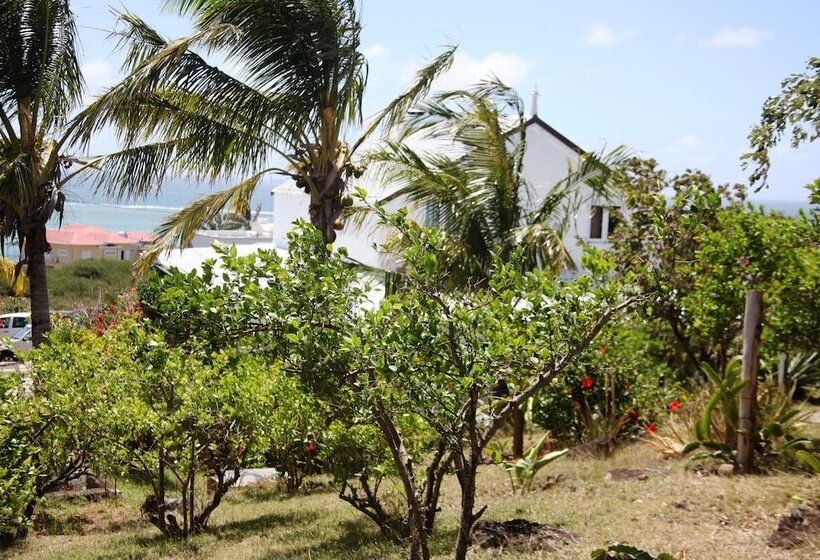 پانسیون Residence Foulsafat