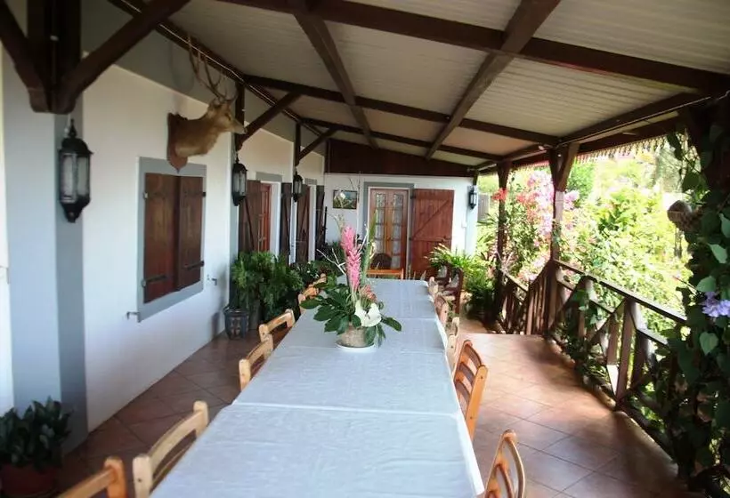 پانسیون Residence Foulsafat