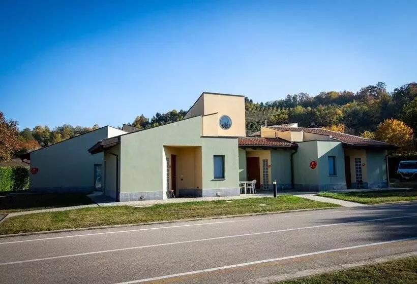 Albavillage Hotel Wellness & Camping