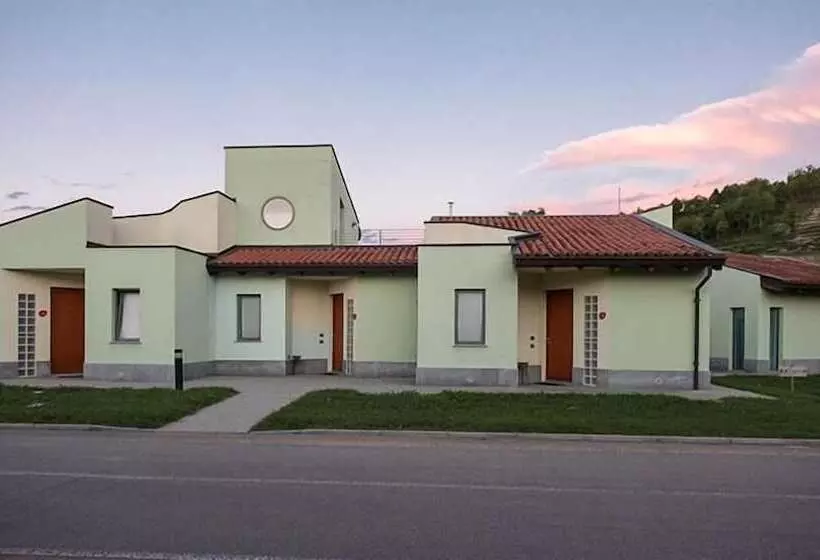 Albavillage Hotel Wellness & Camping