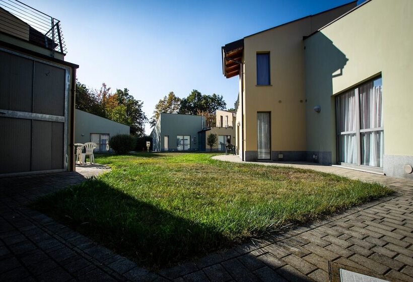 Albavillage Hotel Wellness & Camping