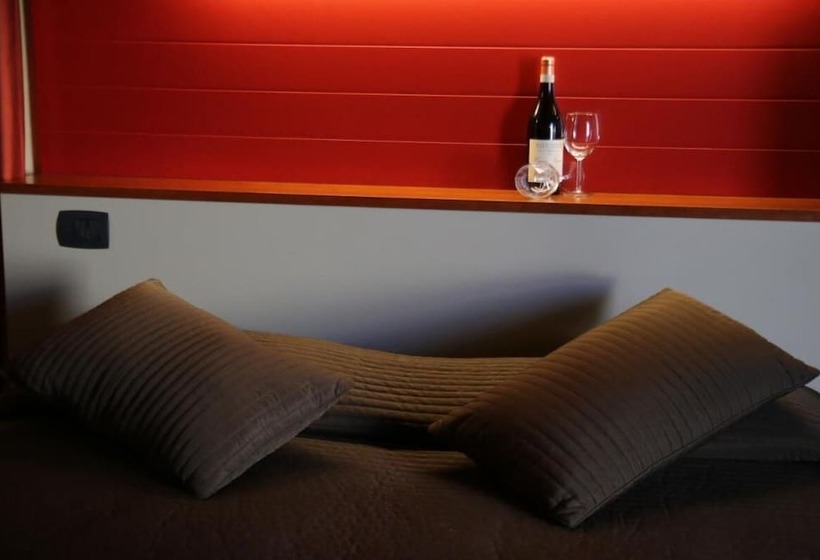 Albavillage Hotel Wellness & Camping