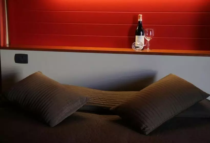 Albavillage Hotel Wellness & Camping