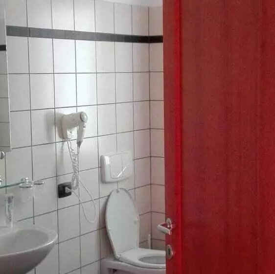 Albavillage Hotel Wellness & Camping