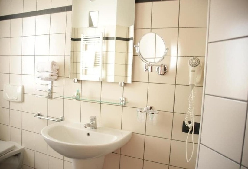 Albavillage Hotel Wellness & Camping