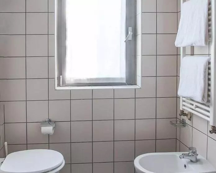 Albavillage Hotel Wellness & Camping