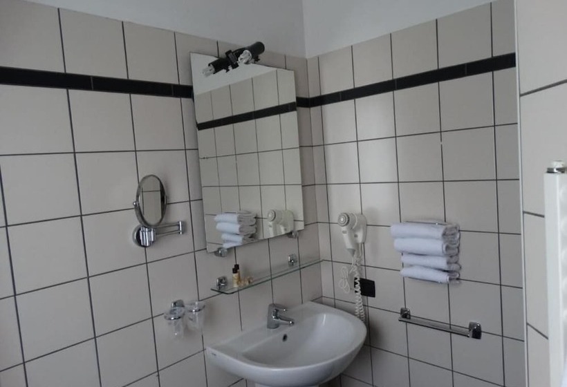 Albavillage Hotel Wellness & Camping