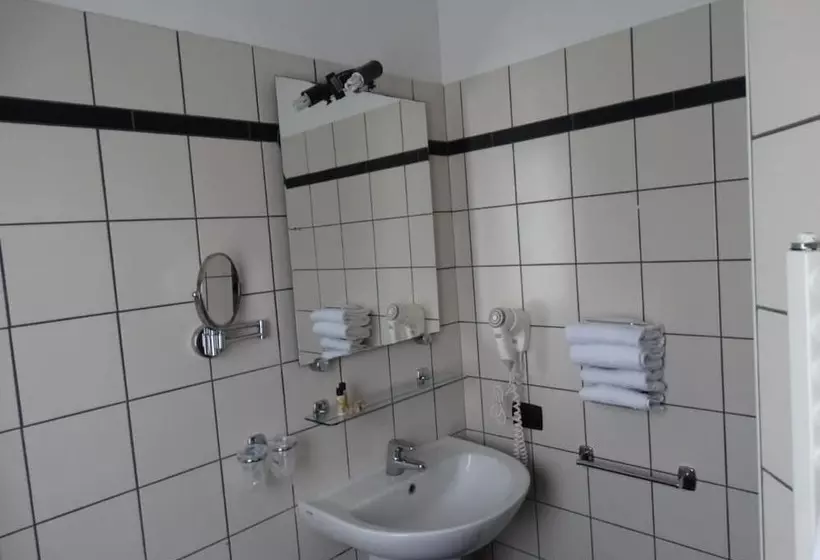 Albavillage Hotel Wellness & Camping