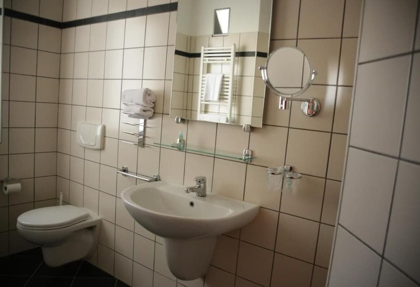 Albavillage Hotel Wellness & Camping