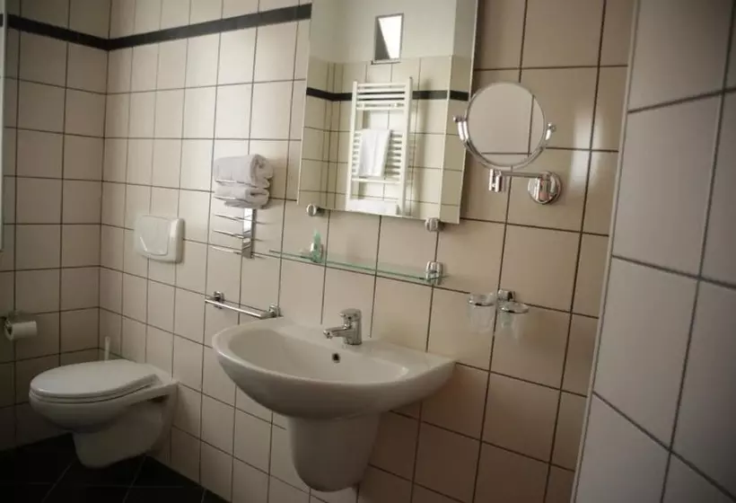 Albavillage Hotel Wellness & Camping