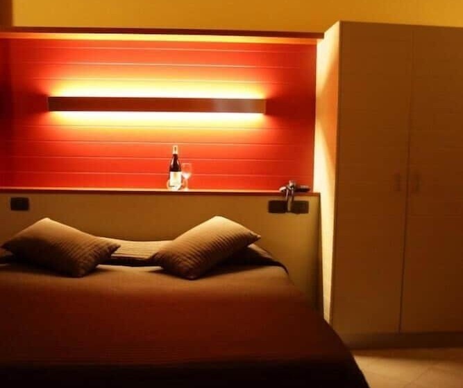 Albavillage Hotel Wellness & Camping