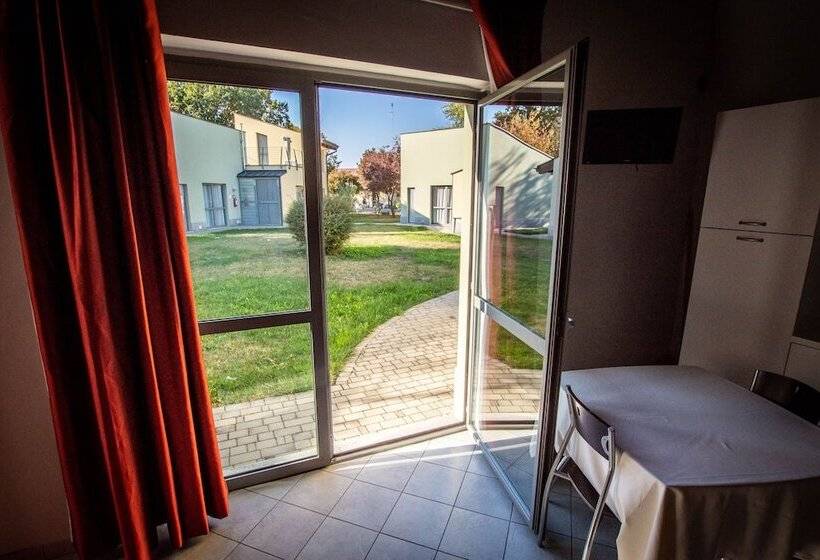 Albavillage Hotel Wellness & Camping