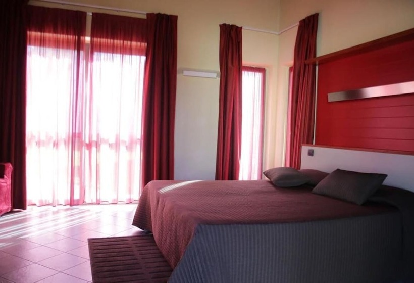 Albavillage Hotel Wellness & Camping