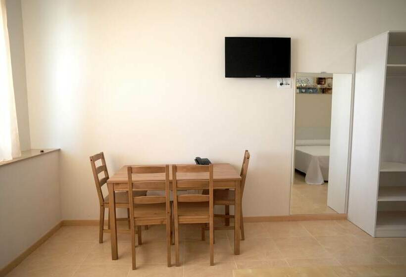 Apartamentos Turísticos Mediterráneo