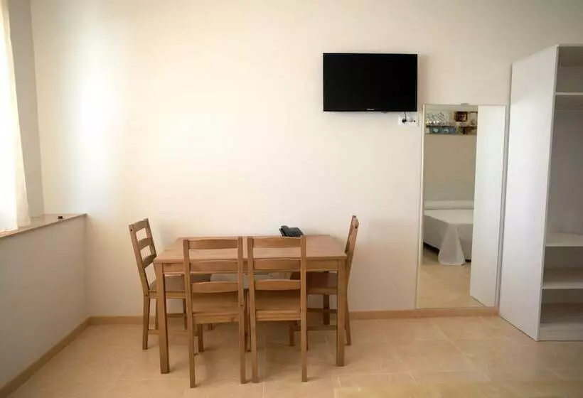 Apartamentos Turísticos Mediterráneo