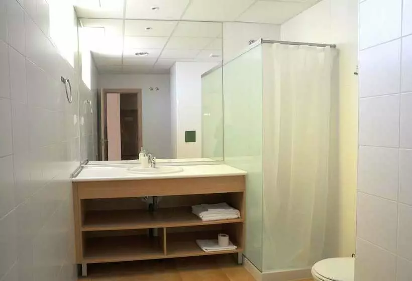 Apartamentos Turísticos Mediterráneo