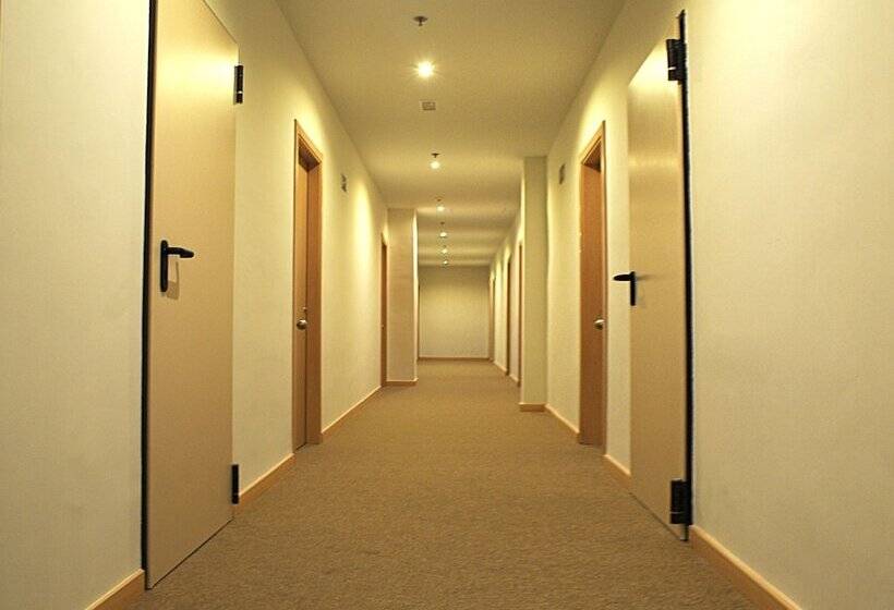 Apartamentos Turísticos Mediterráneo