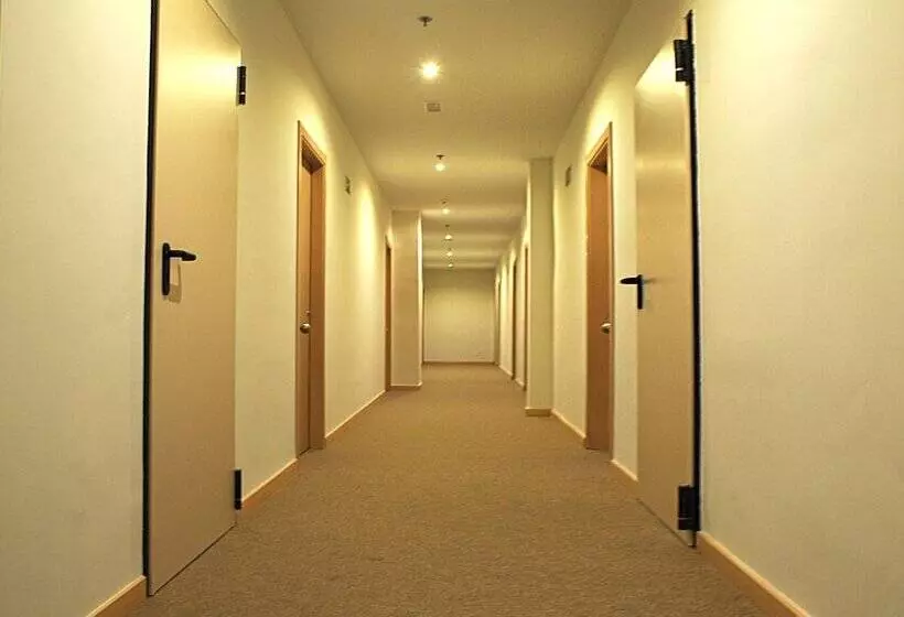 Apartamentos Turísticos Mediterráneo