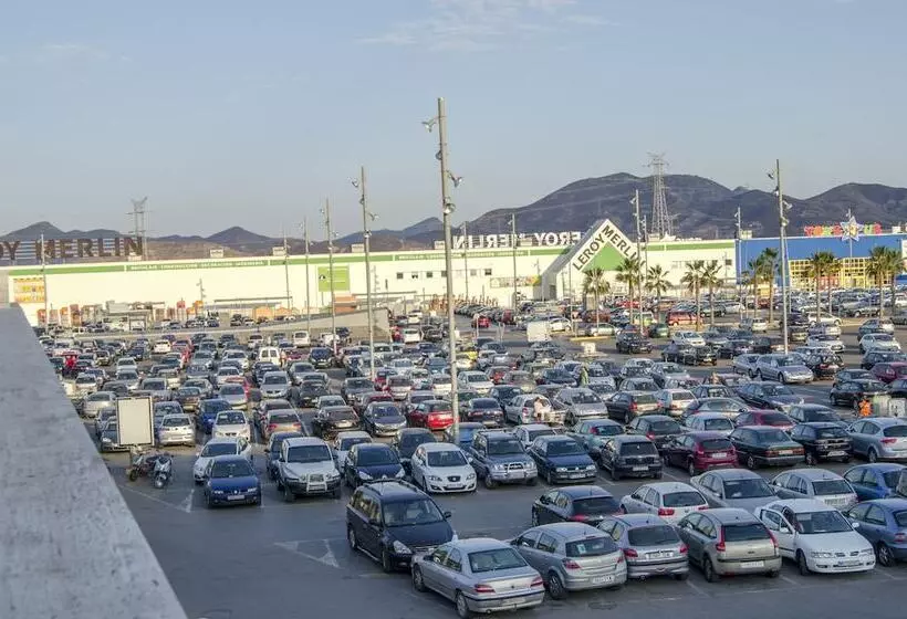 Apartamentos Turísticos Mediterráneo