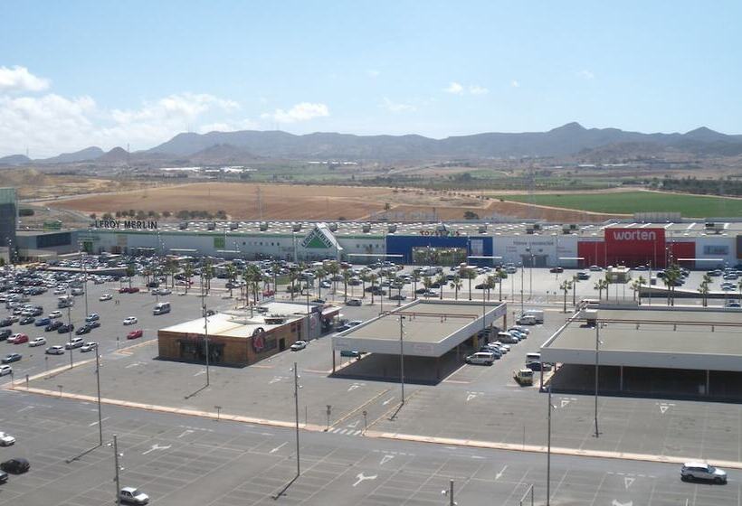 Apartamentos Turísticos Mediterráneo