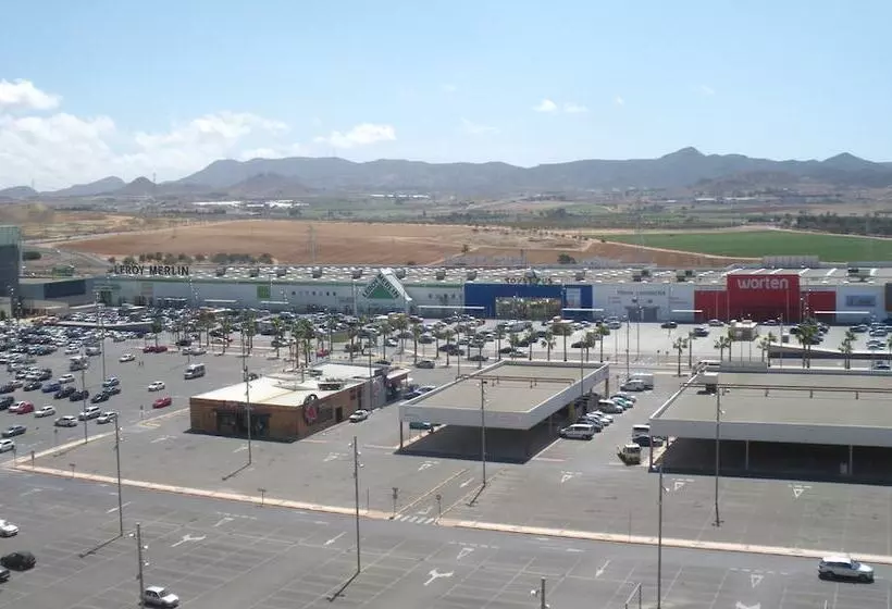 Apartamentos Turísticos Mediterráneo