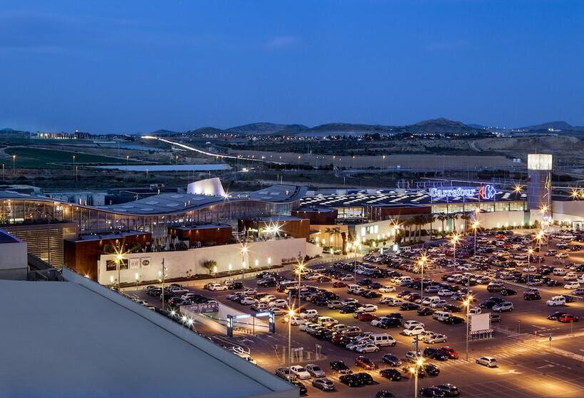 Apartamentos Turísticos Mediterráneo