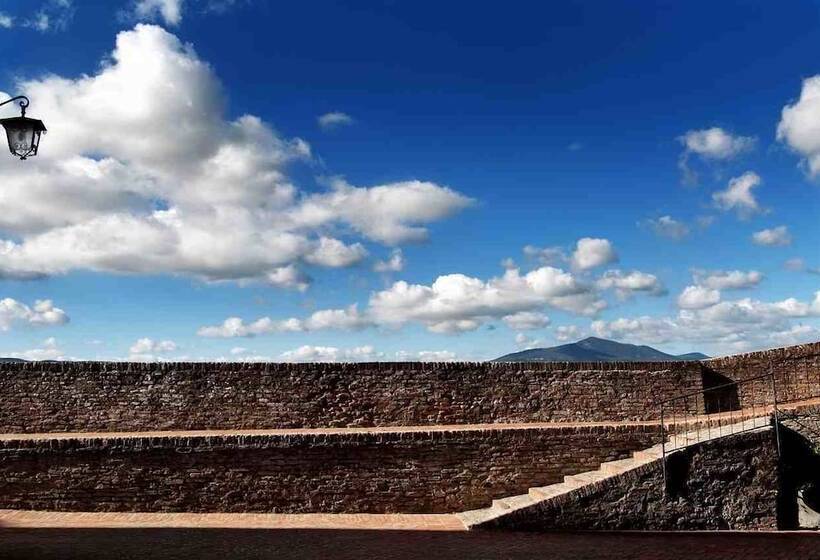 B&b Al Castello Di Fabro