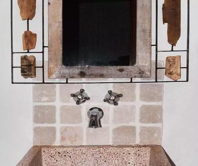 B&b Al Castello Di Fabro