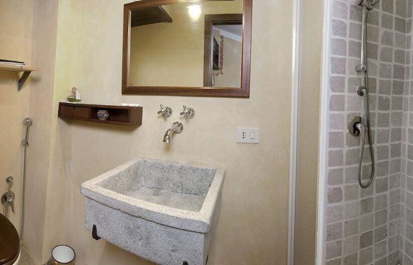 B&b Al Castello Di Fabro