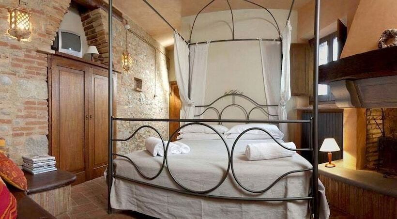 B&b Al Castello Di Fabro