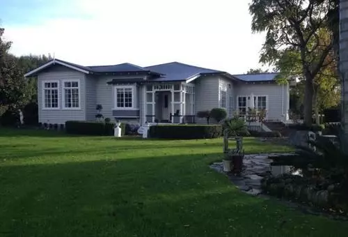 ベッドアンドブレックファースト Blairgowrie House