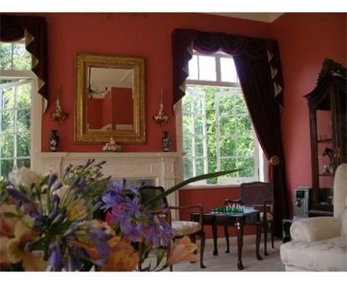 צימר Blairgowrie House