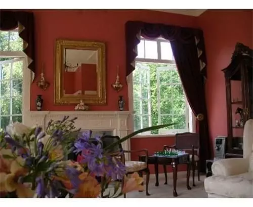 ベッドアンドブレックファースト Blairgowrie House