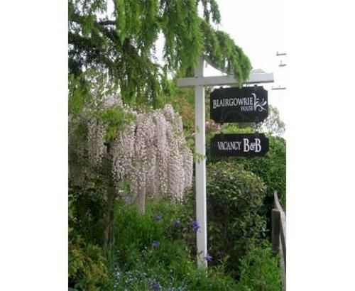 צימר Blairgowrie House