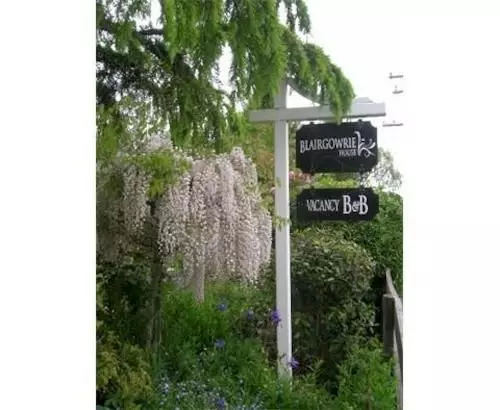 ベッドアンドブレックファースト Blairgowrie House