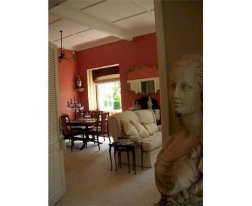 צימר Blairgowrie House