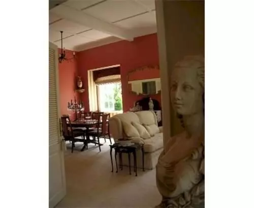 ベッドアンドブレックファースト Blairgowrie House