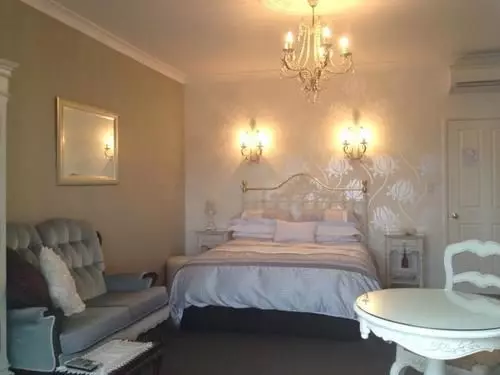 ベッドアンドブレックファースト Blairgowrie House