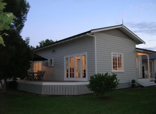 צימר Blairgowrie House