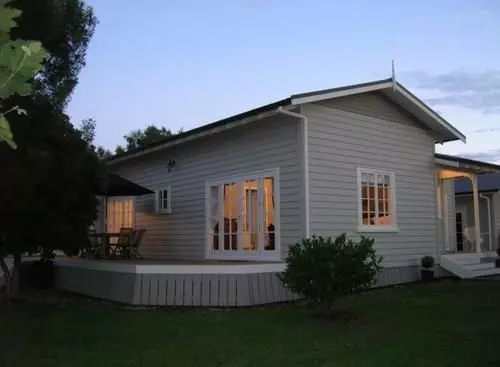 ベッドアンドブレックファースト Blairgowrie House