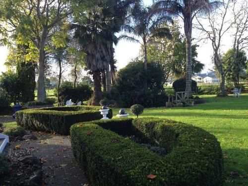 צימר Blairgowrie House