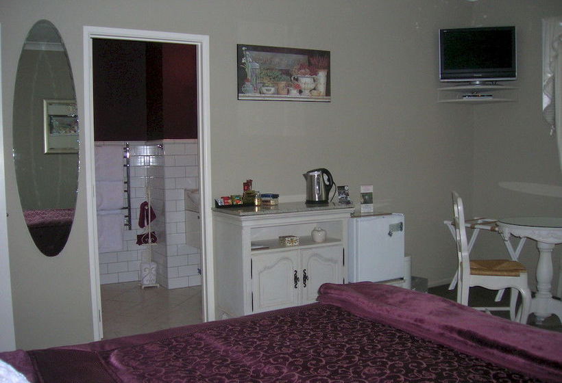 צימר Blairgowrie House