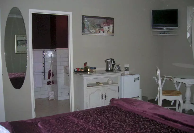 ベッドアンドブレックファースト Blairgowrie House