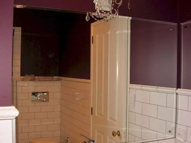 ベッドアンドブレックファースト Blairgowrie House