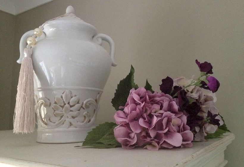 צימר Blairgowrie House