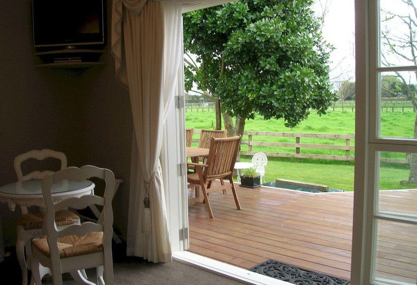 צימר Blairgowrie House