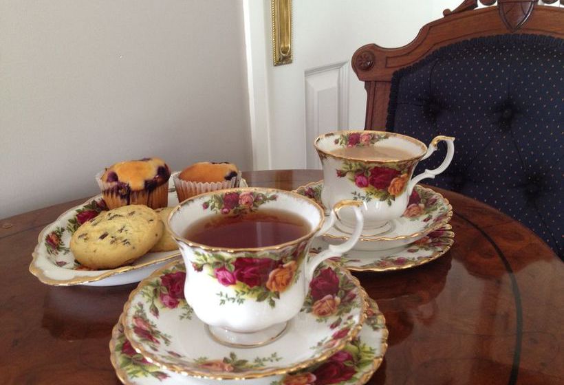 צימר Blairgowrie House