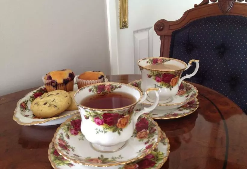 ベッドアンドブレックファースト Blairgowrie House